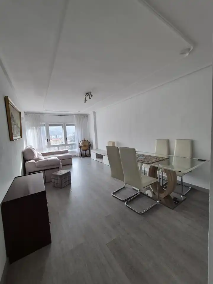 Living room of Flat for sale in Barakaldo   with Terrace