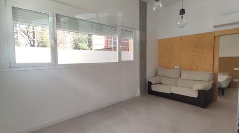 Photo 2 of Apartment to rent in Calle de las Naves, Acacias, Madrid