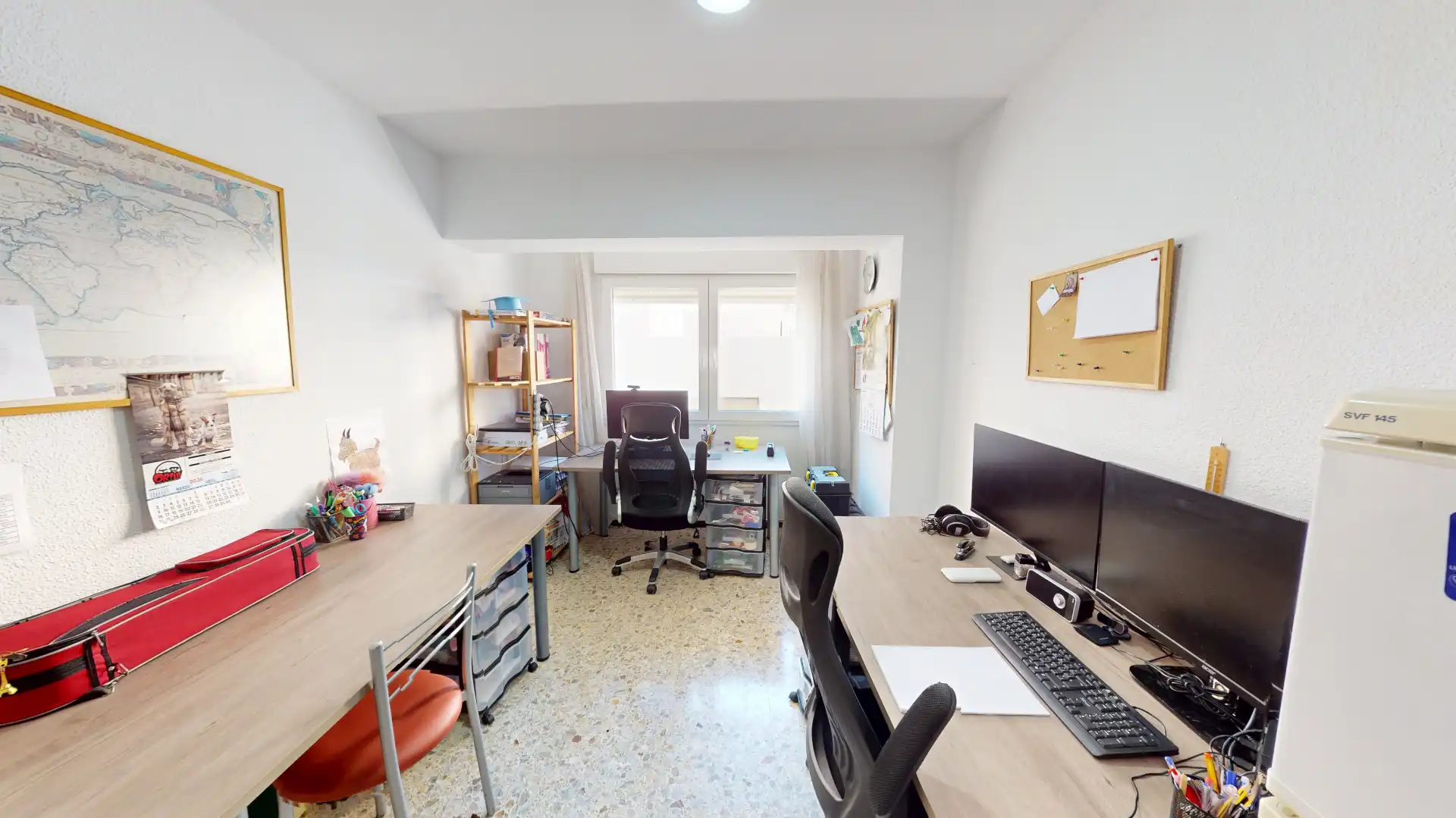 Piso en venta en Almería con Aire acondicionado, Calefacción y Trastero