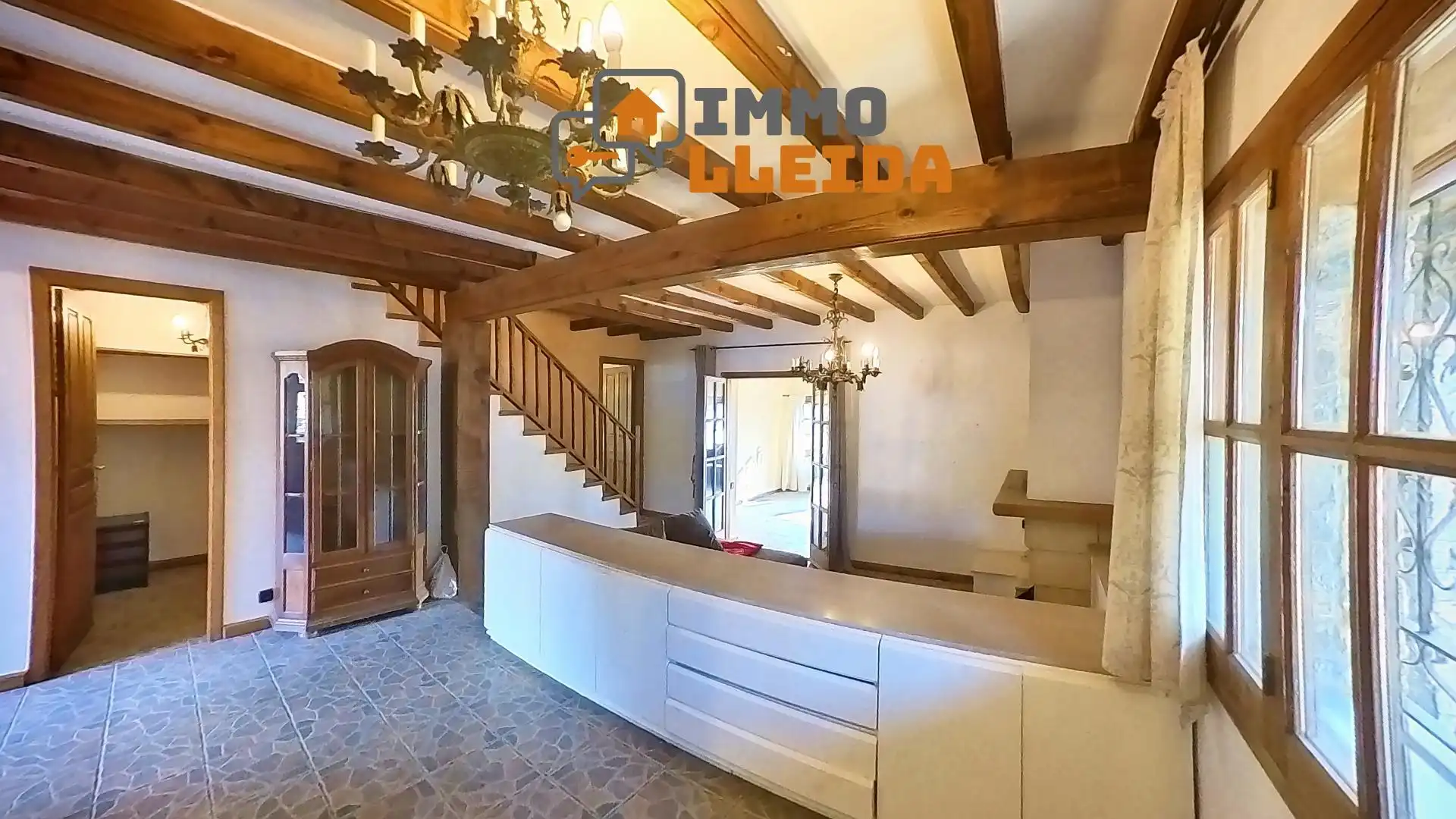 Casa con terraza en venta en Calle Sant Armengol 4, imagen 45