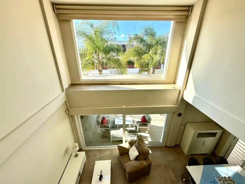 Casa amb terrassa en venda a Calle Berruguete-M.De Cristal, imagen 39