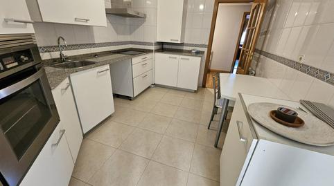 Foto 4 de Pis en venda a  Severo Ochoa, 13, Centro, León