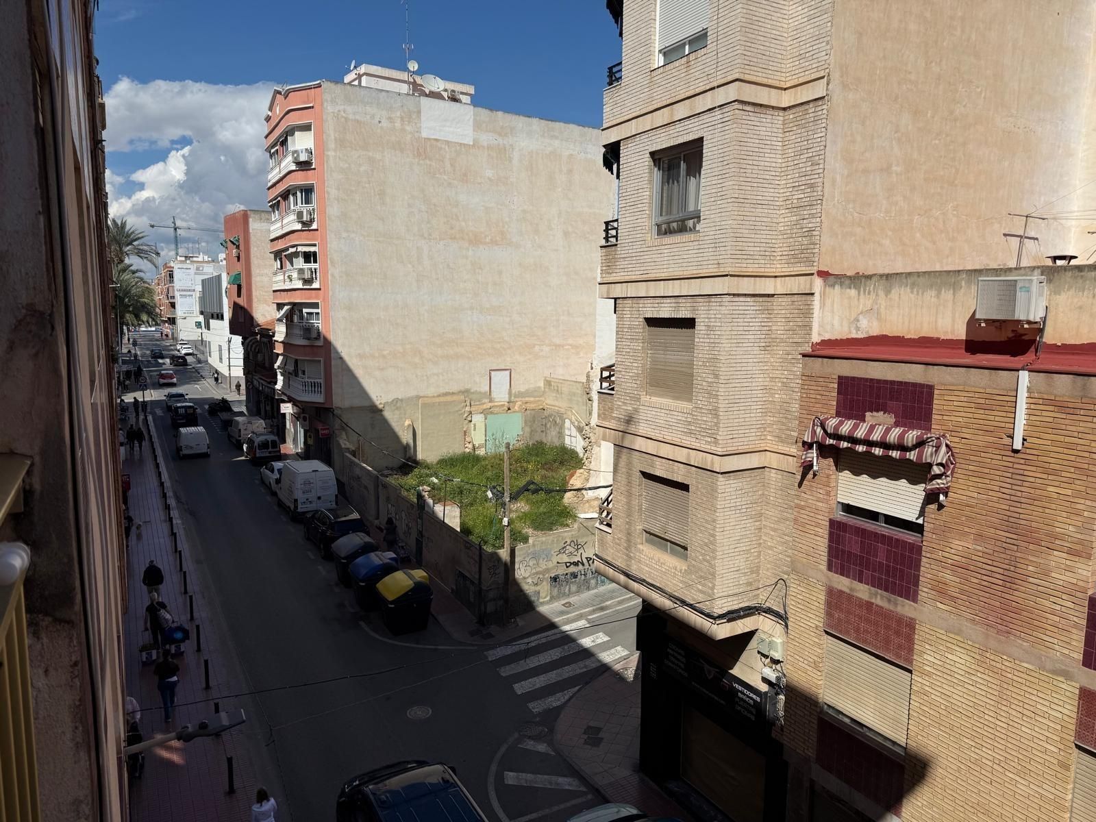 Wohnung zum Verkauf in Centro, Santa Pola ciudad