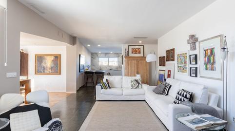 Photo 2 of Attic to rent in El Pla del Remei, Valencia