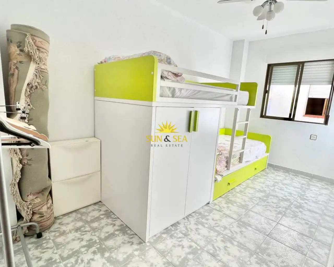 Appartamento in affitto a Playa del Cura, imagen 22