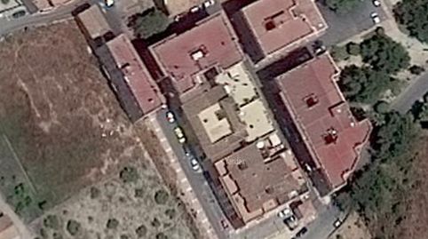 Foto 3 de Pis en venda a Guadalupe, Murcia Capital