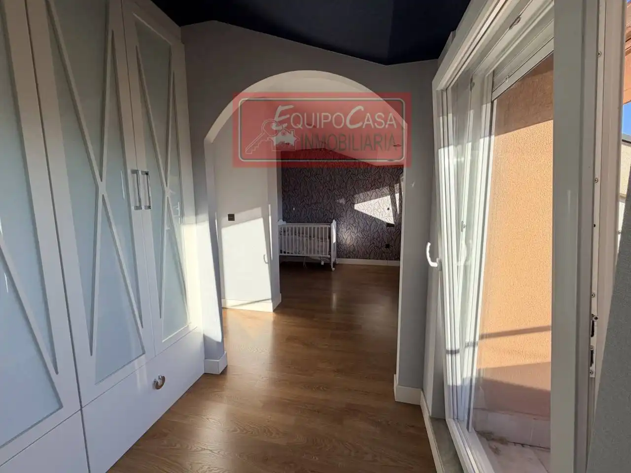 Dúplex en venta en Lugo con Aire acondicionado, Calefacción y Terraza
