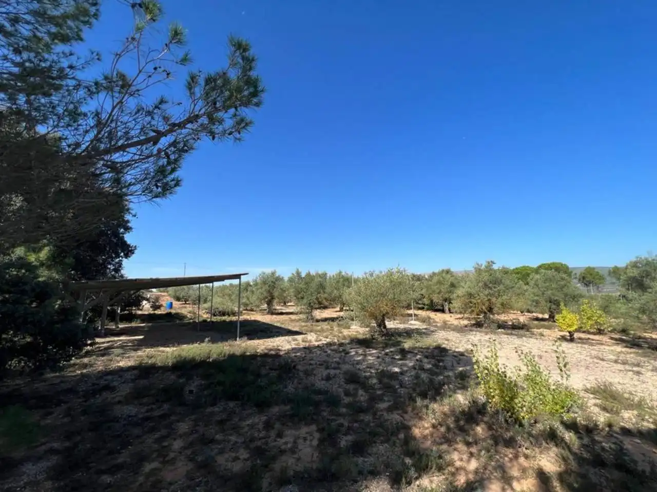 Chalet en venta en Banyeres de Mariola, imagen 44