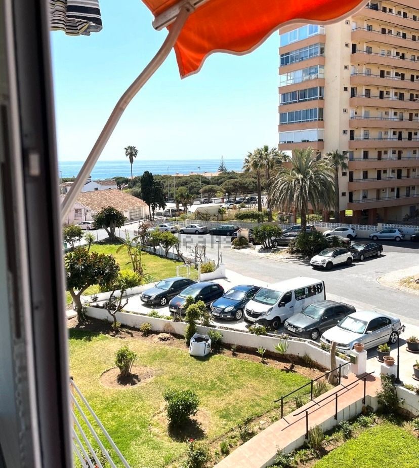 Exterior view of Study for sale in Mijas  with Heating, Furnished and Washing machine