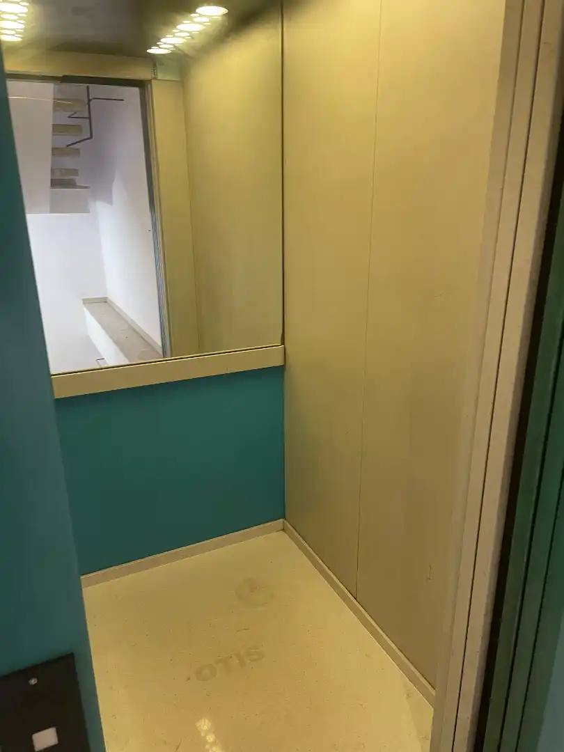 Piso con ascensor en venta en Rúa de Sanjurjo Badía, imagen 18