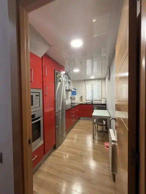 Penthouse mit Terrasse zum Verkauf in Els Monjos, imagen 14
