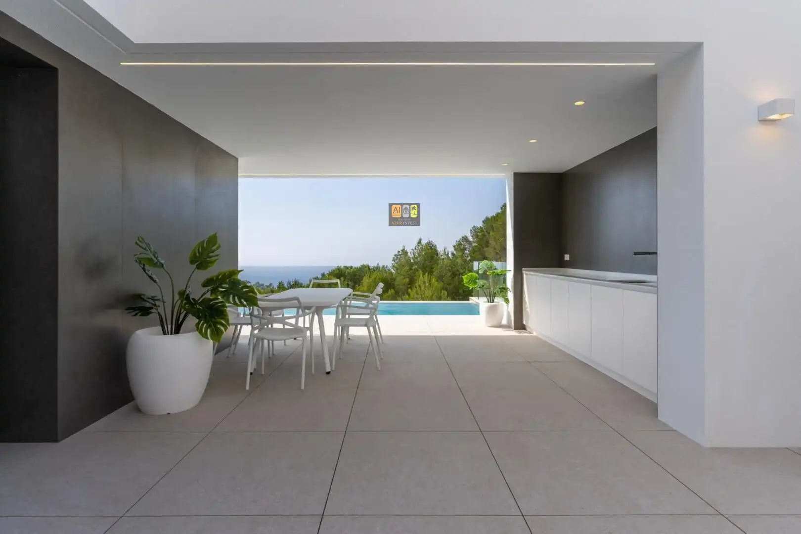 Villa avec piscine à vendre à Altea la Vella, imagen 8