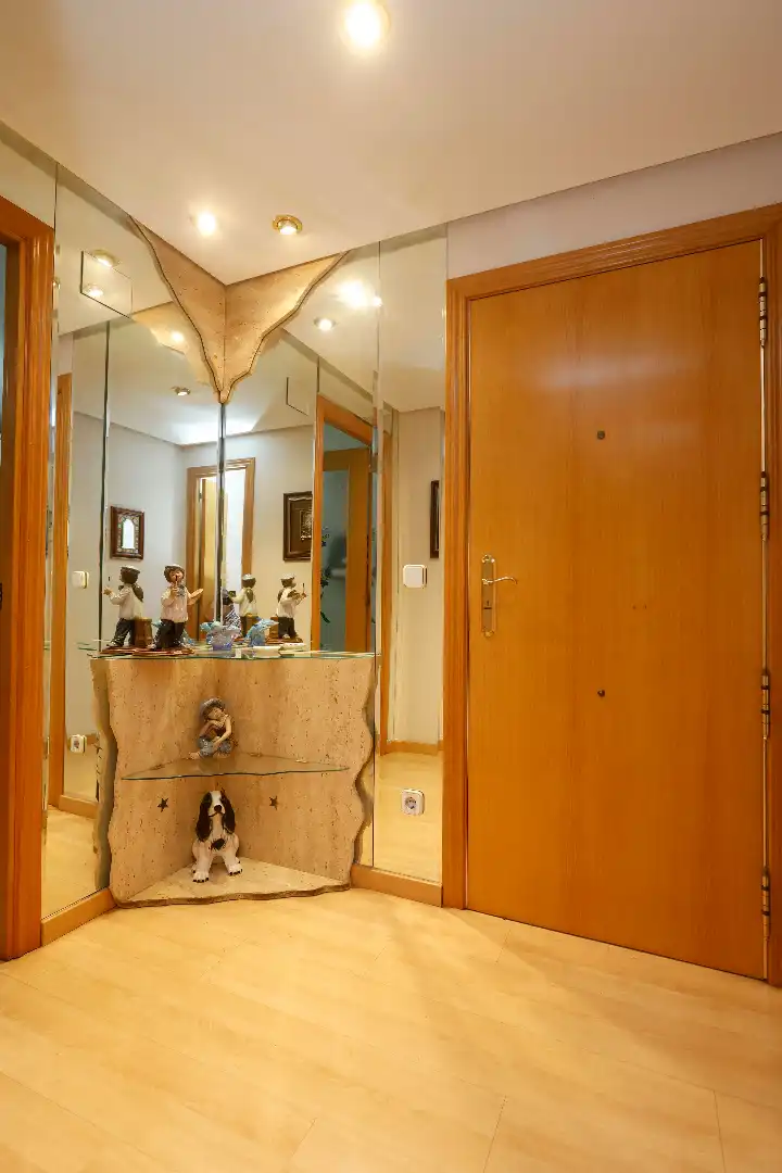 Flat for sale in Delicias