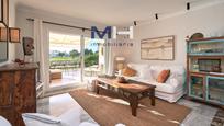 Living room of Flat for sale in Rota  with Terrace