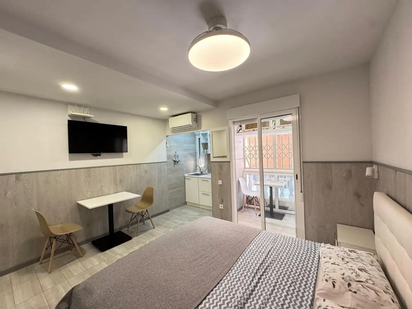 Apartamento con terraza en venta en Playa del Cura
