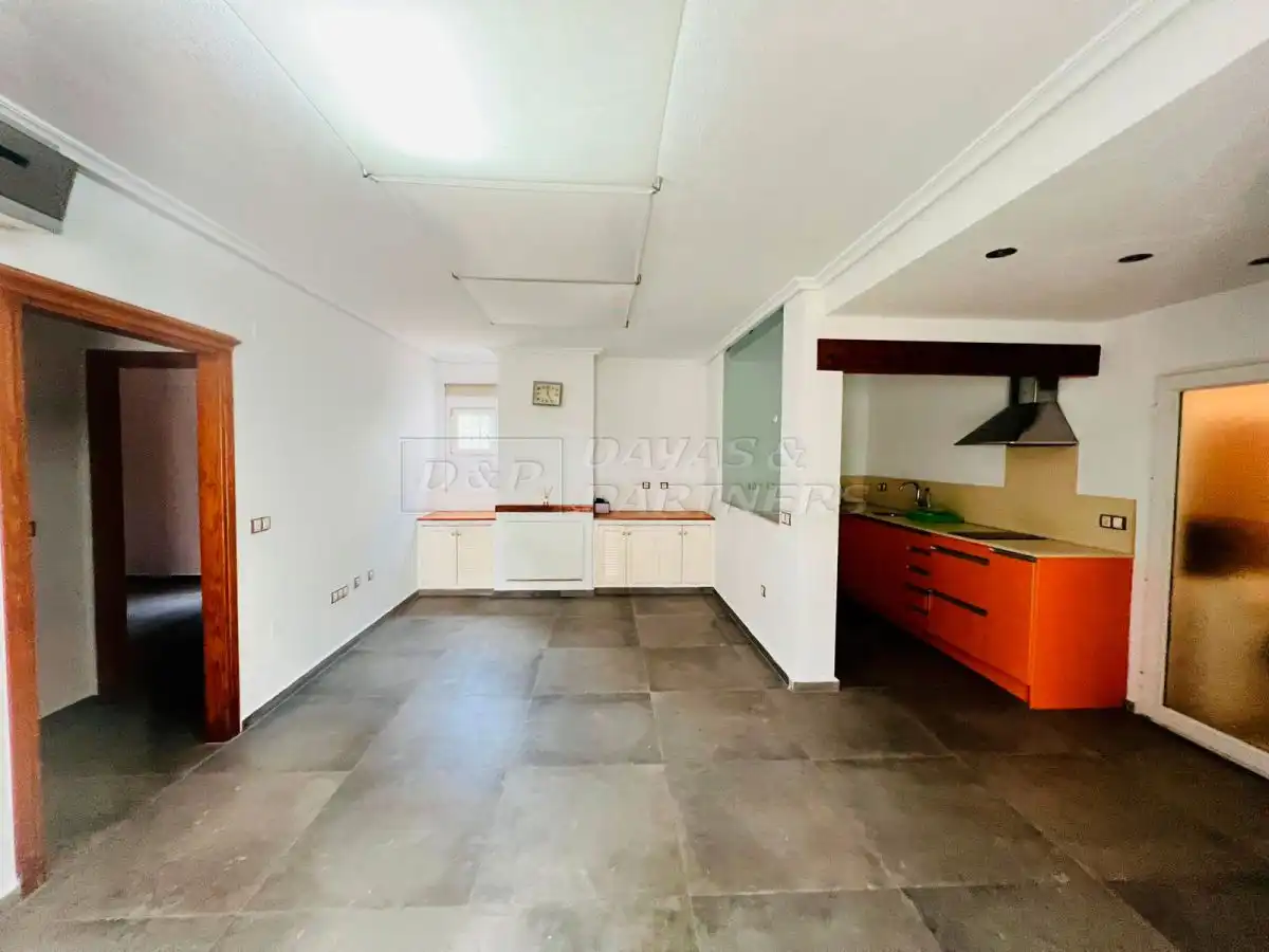 Bungalow avec piscine à vendre à Plaza Antonio Vicea, imagen 5