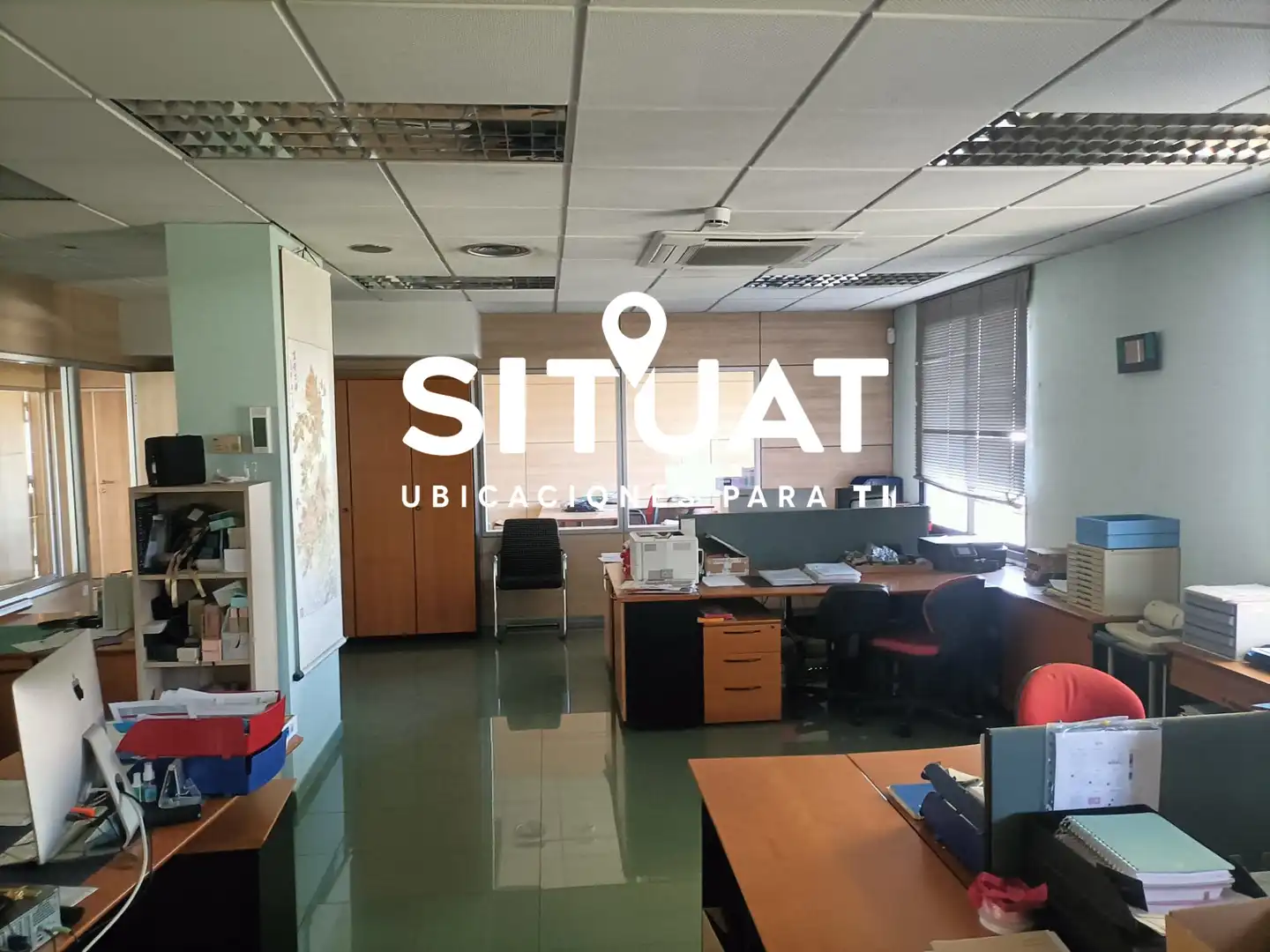 Industrial building with lift for sale in Avinguda de la Riera 23, imagen 55