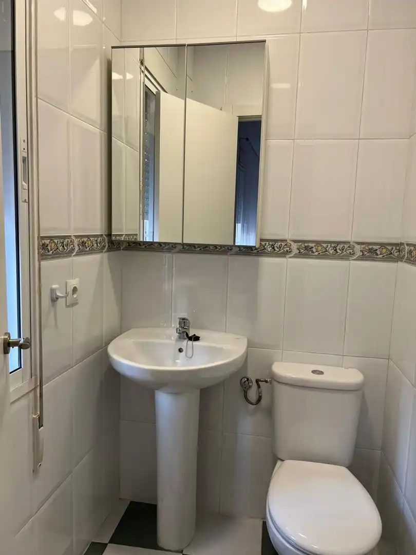 Flat with lift for sale in Avenida de las Postas, imagen 11