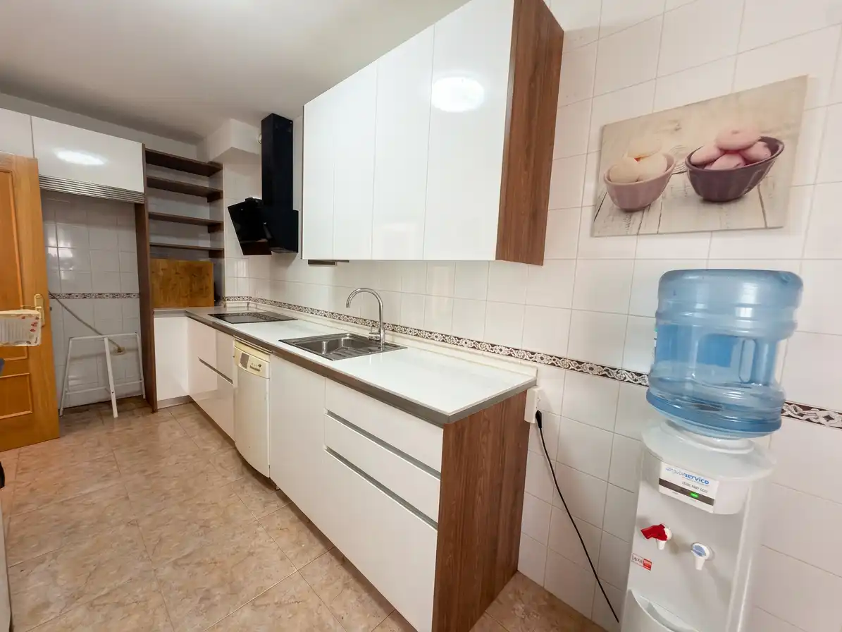 Casa in vendita a Parque Manuel de Vega - Carretera de Ugena, imagen 24