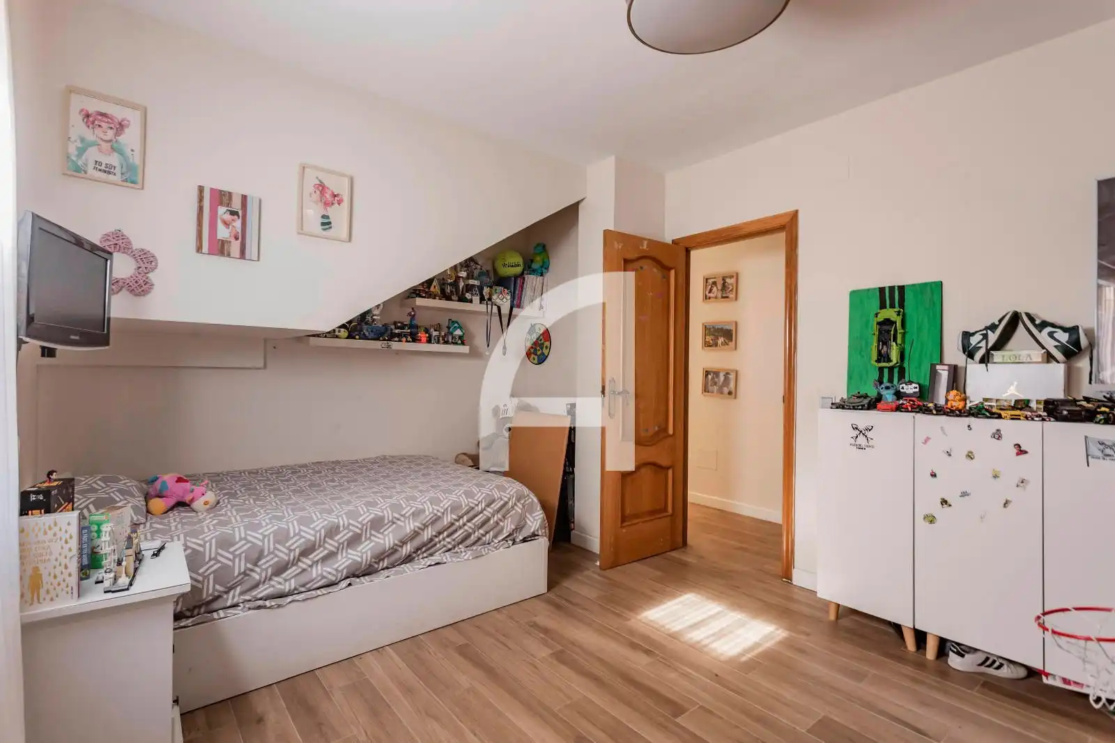 Habitación de Casa o chalet en venta en Mijas con Aire acondicionado, Calefacción y Piscina