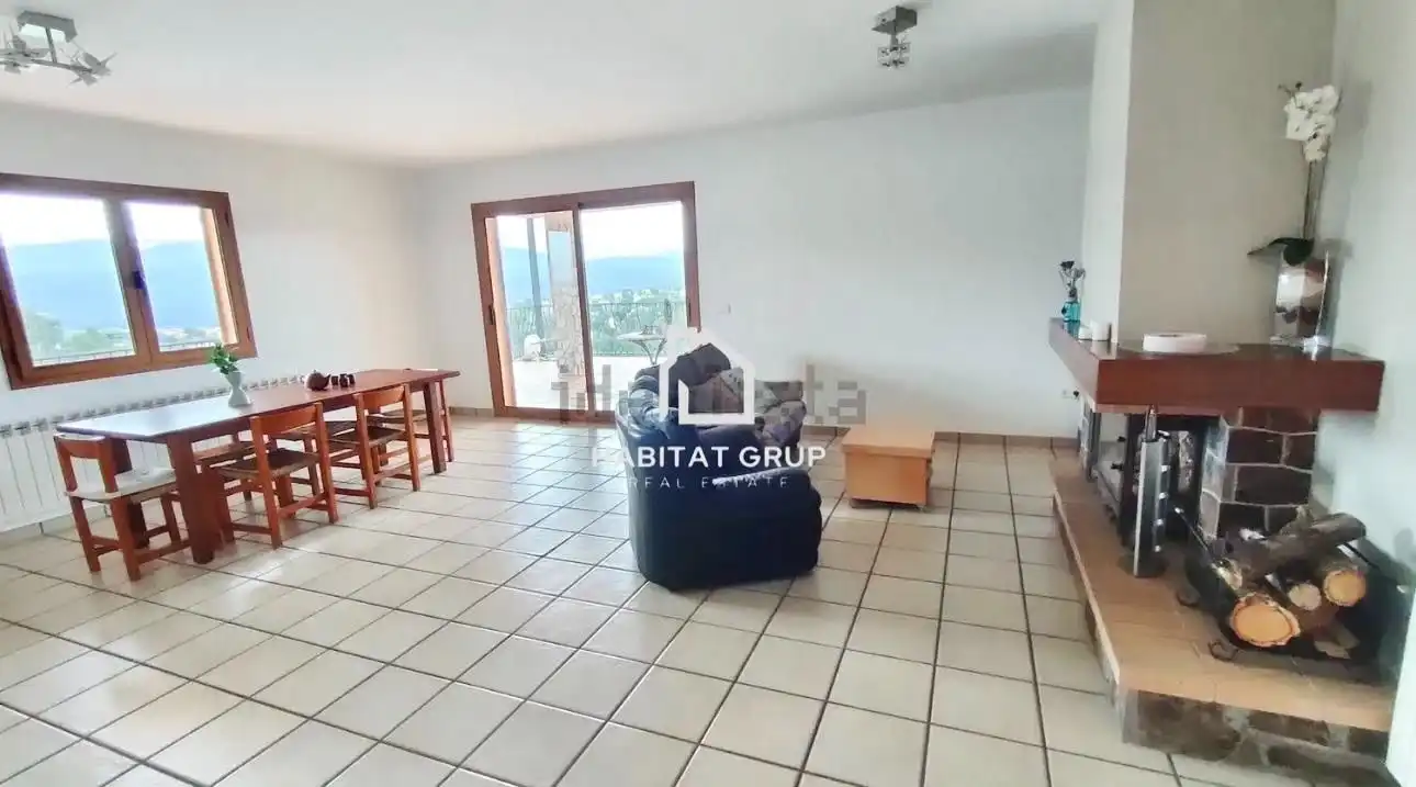 Casa con piscina en venta en Riells i Viabrea, imagen 15