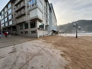 Piso con ascensor en venta en Bixkonde Kalea, imagen 34