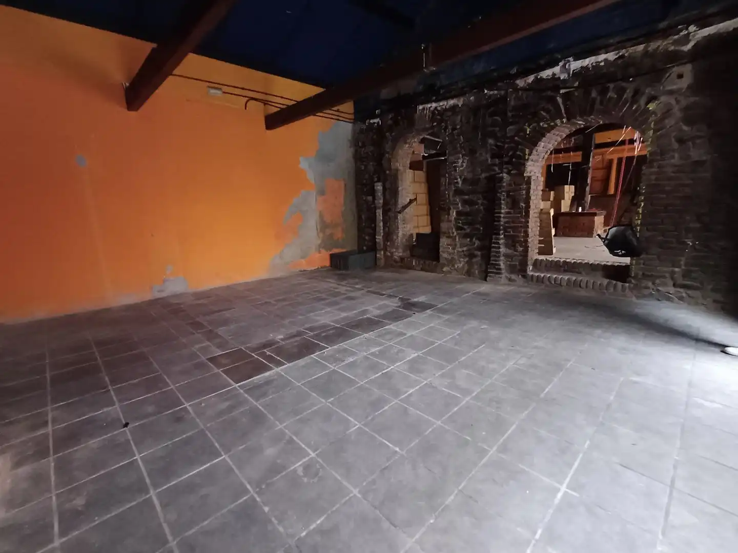 Casa o xalet en venda en Mieres (Asturias) amb Terrassa i Piscina