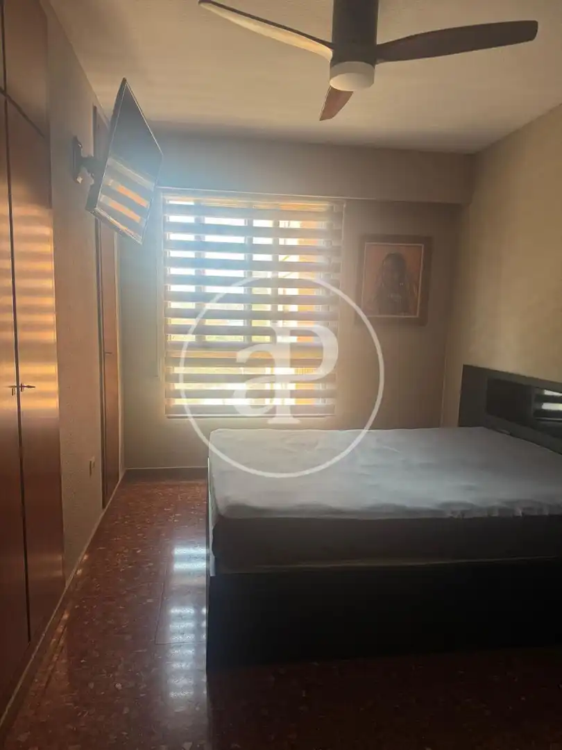 Wohnung mit Terrasse zur Miete in Camí Vell de Xirivella, imagen 7