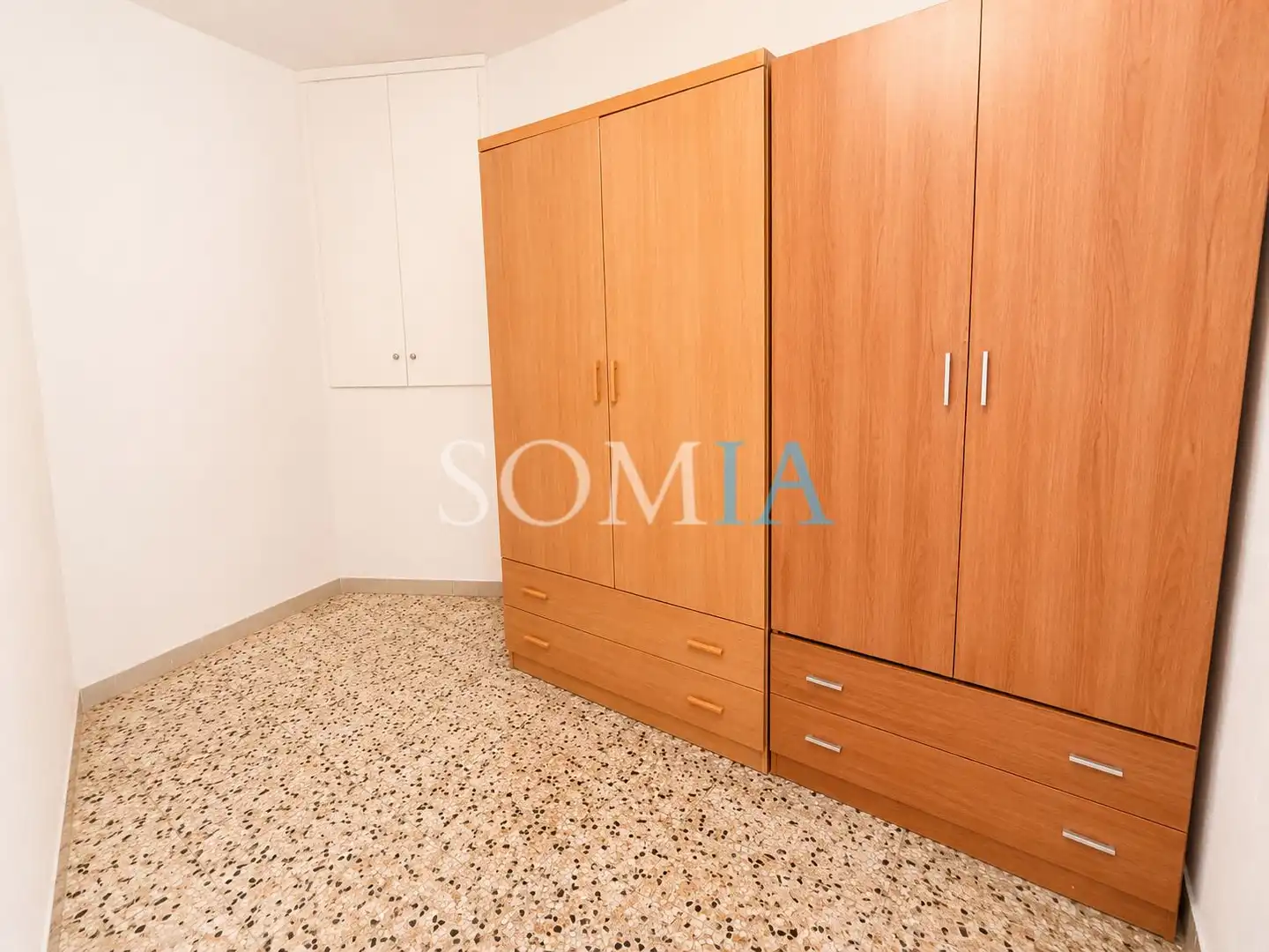 Habitación de Casa adosada en venta en Sant Celoni con Calefacción, Jardín privado y Trastero