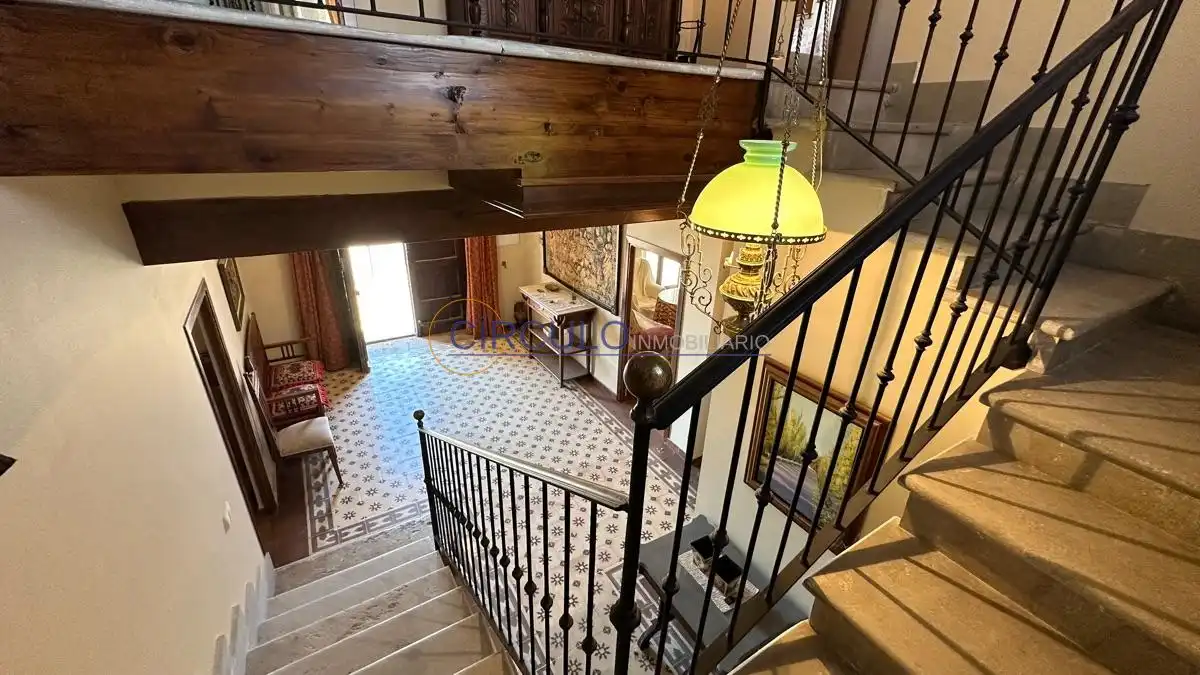 Casa o chalet en venta en Lorca con Calefacción, Trastero y Amueblado
