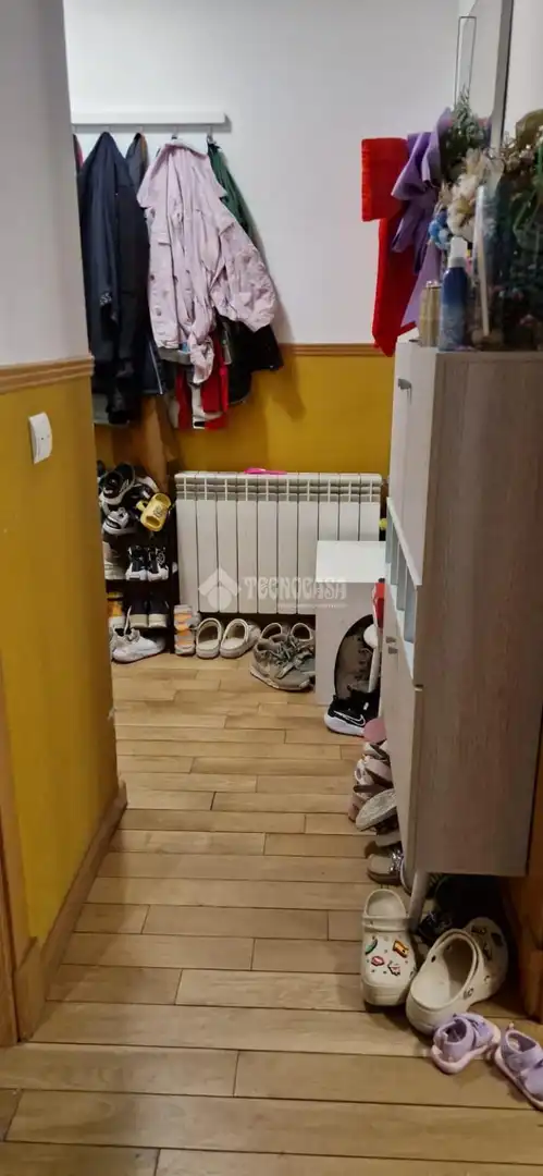 Appartamento con piscina in vendita a El Quiñón, imagen 4