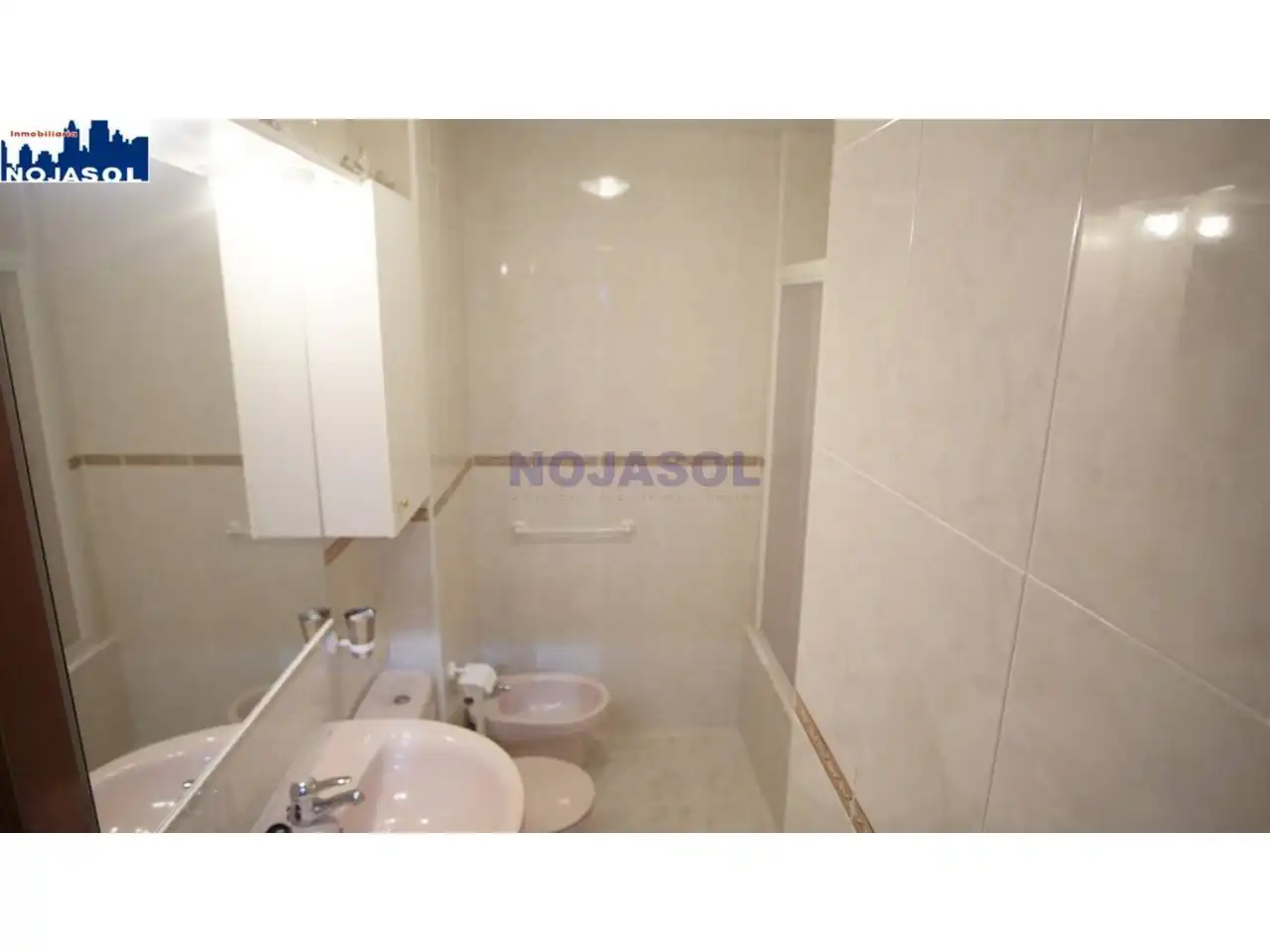 Apartament amb piscina de lloguer a Avenida santos martires 10, imagen 34