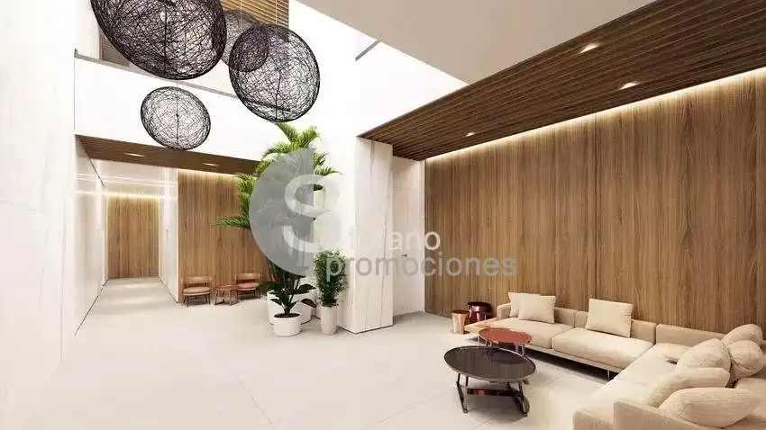 Attique avec piscine à vendre à Calle Pacífico, imagen 21