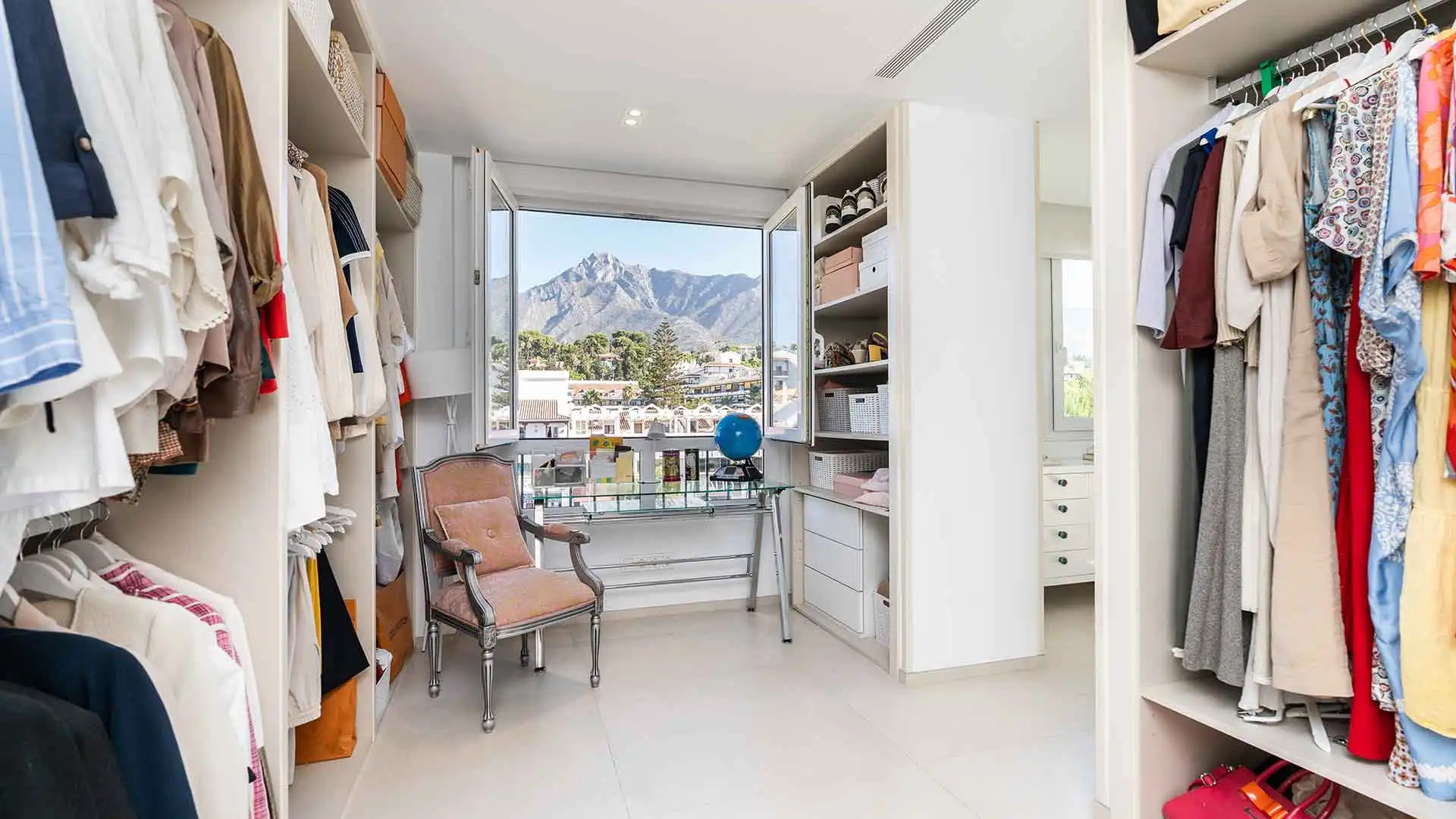 Attique avec piscine à vendre à Milla de Oro, imagen 19