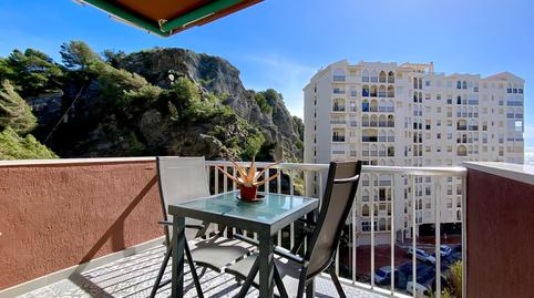 Foto 3 de Apartament en venda a Reina Sofia, 1, Velilla - Velilla Taramay, Almuñécar