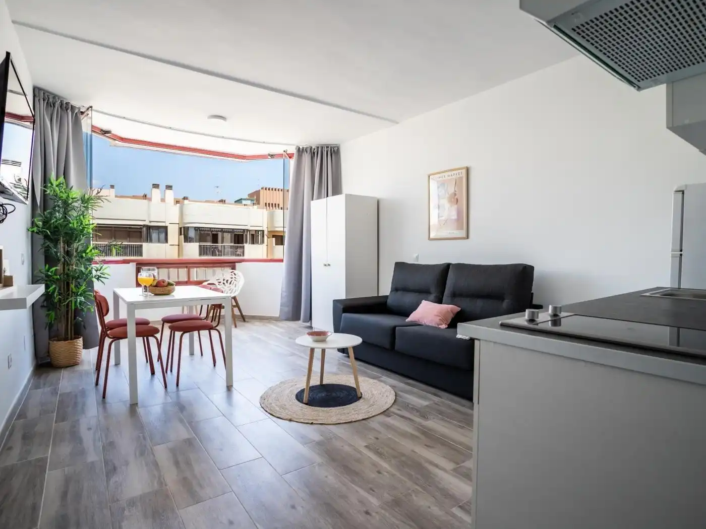 Vivienda en venta en Calle Martínez Catena, imagen 3