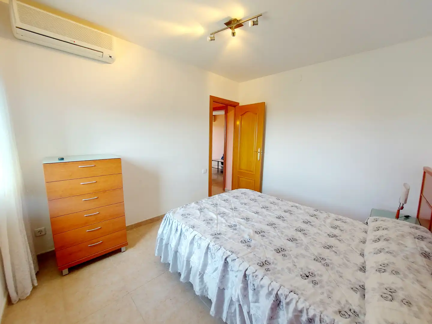 Wohnung zur Miete in El Francàs, imagen 13