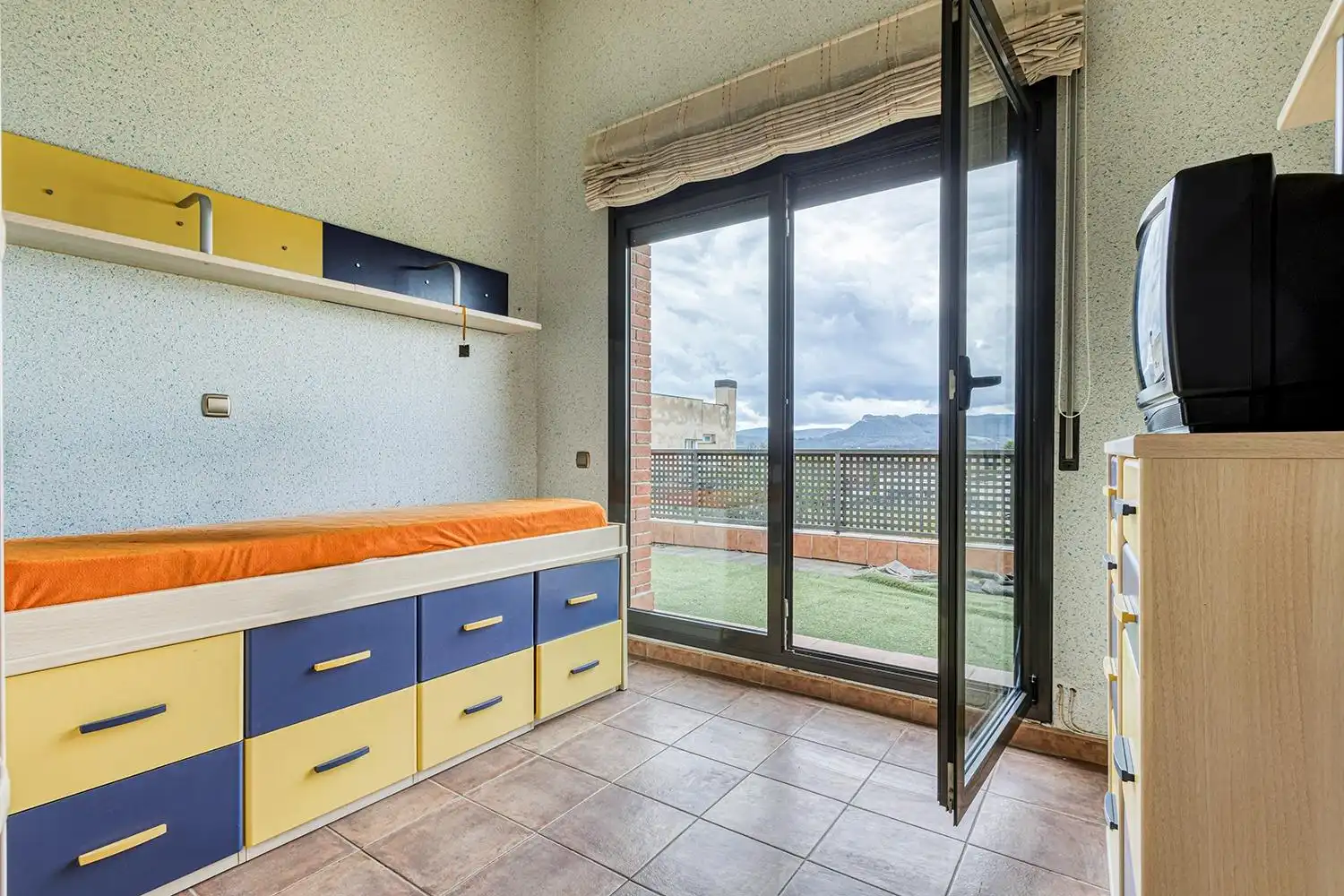 Terraza de Casa o chalet en venta en Igualada con Calefacción, Jardín privado y Terraza