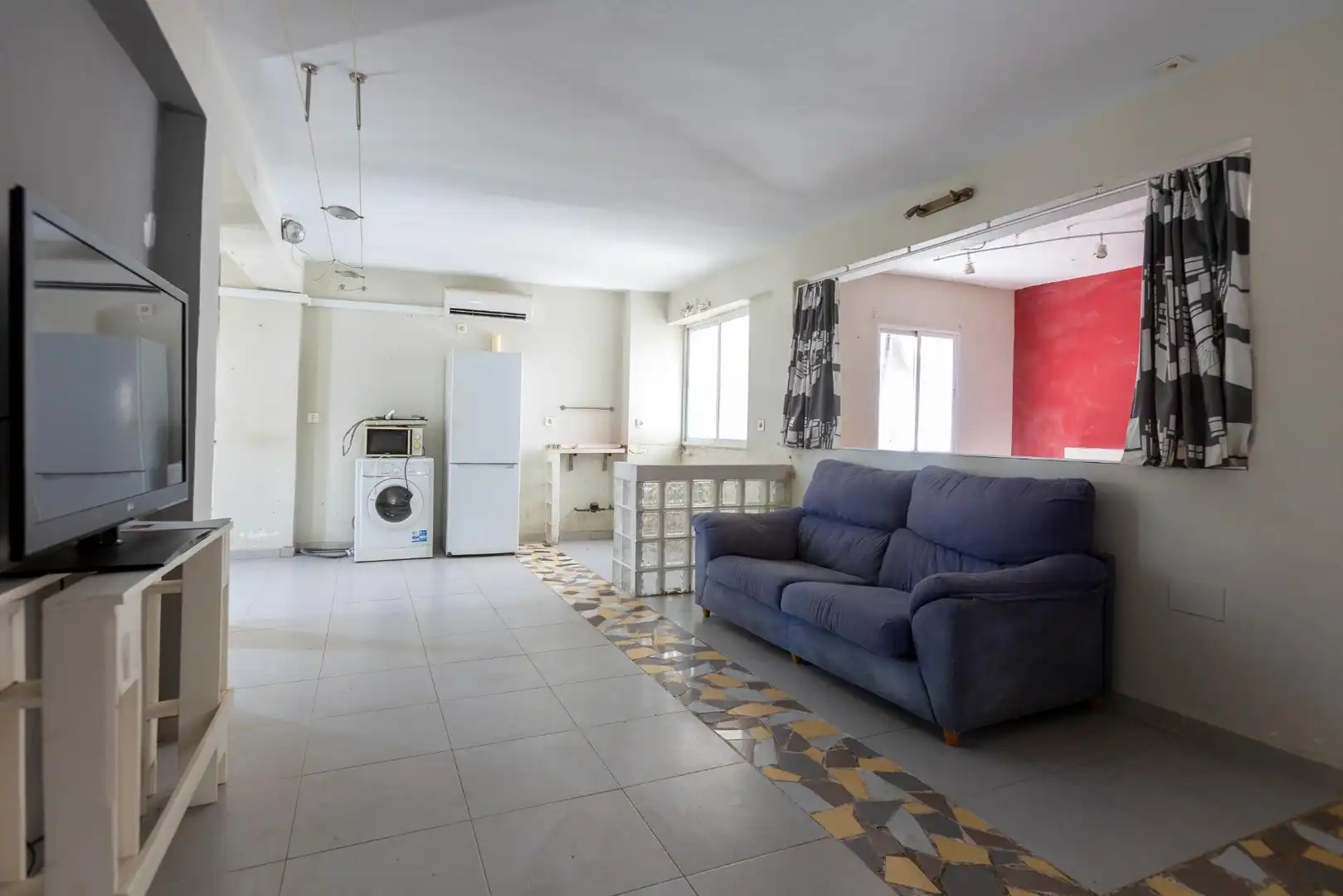 Loft zum Verkauf in Calle SAN CRISTOBAL, 1, Motril ciudad