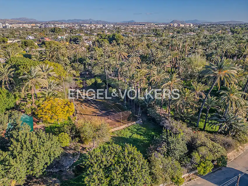 Terreno residencial en venta en Polígono Industrial Alzabares Alto, imagen 2