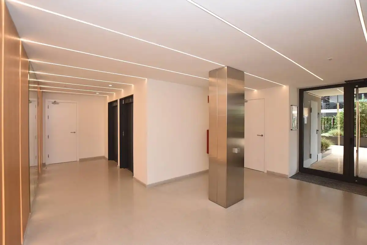 Wohnung mit Pool zur Miete in Barri del Mar, imagen 40