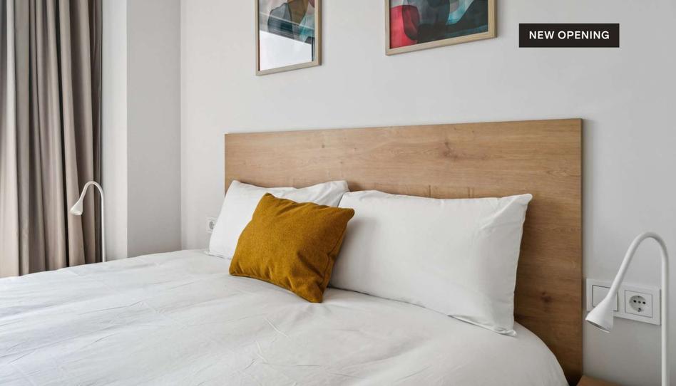 Foto 1 de Apartament per a compartir a Ensanche de Vallecas - La Gavia, Madrid