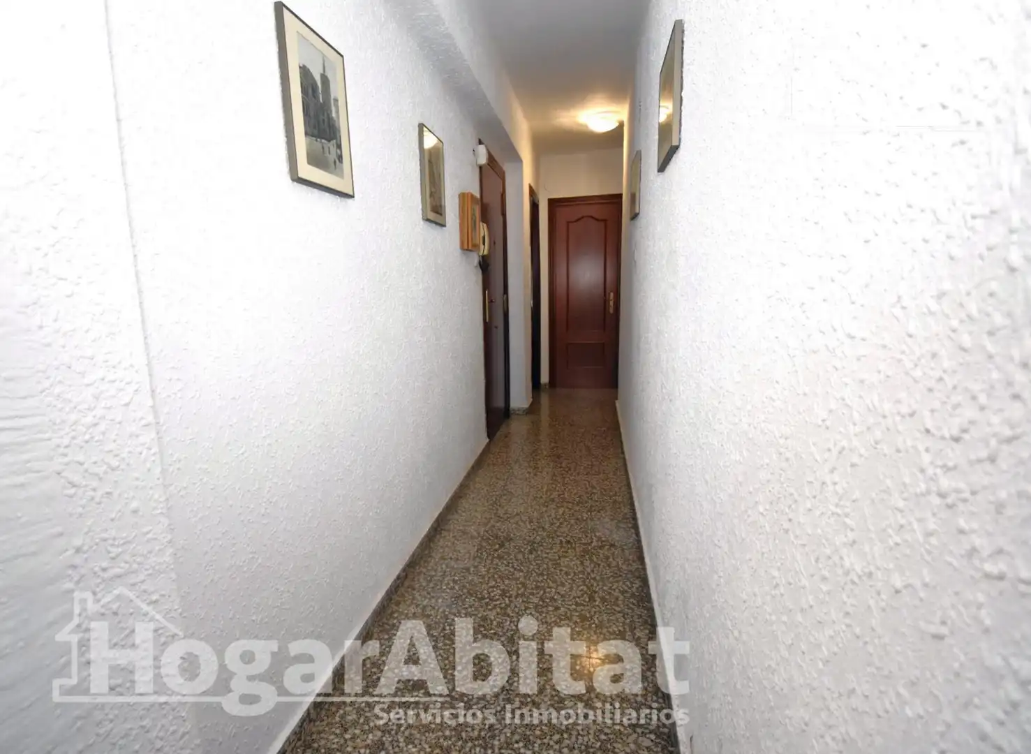 Piso en venta en Valencia con Aire acondicionado, Calefacción y Terraza