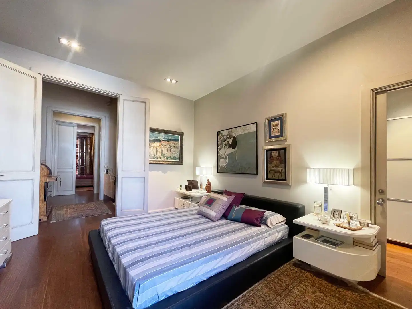 Habitación de Casa o chalet en venta en Arenys de Mar con Aire acondicionado, Calefacción y Parquet