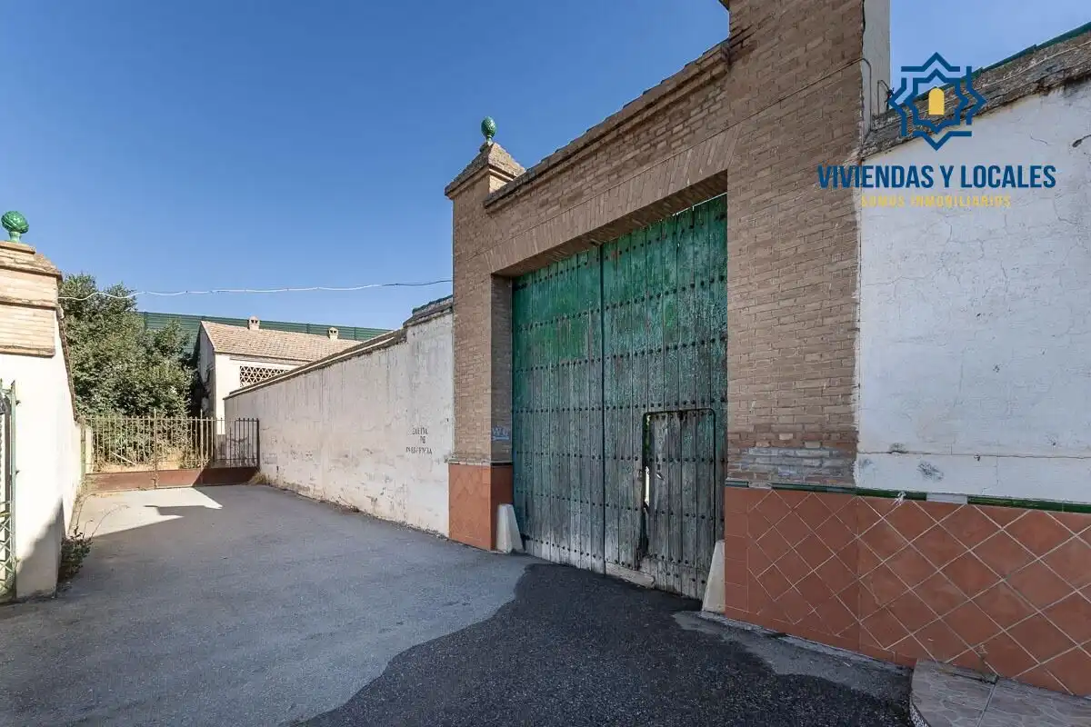 Landhaus mit Pool zum Verkauf in Ronda, imagen 9