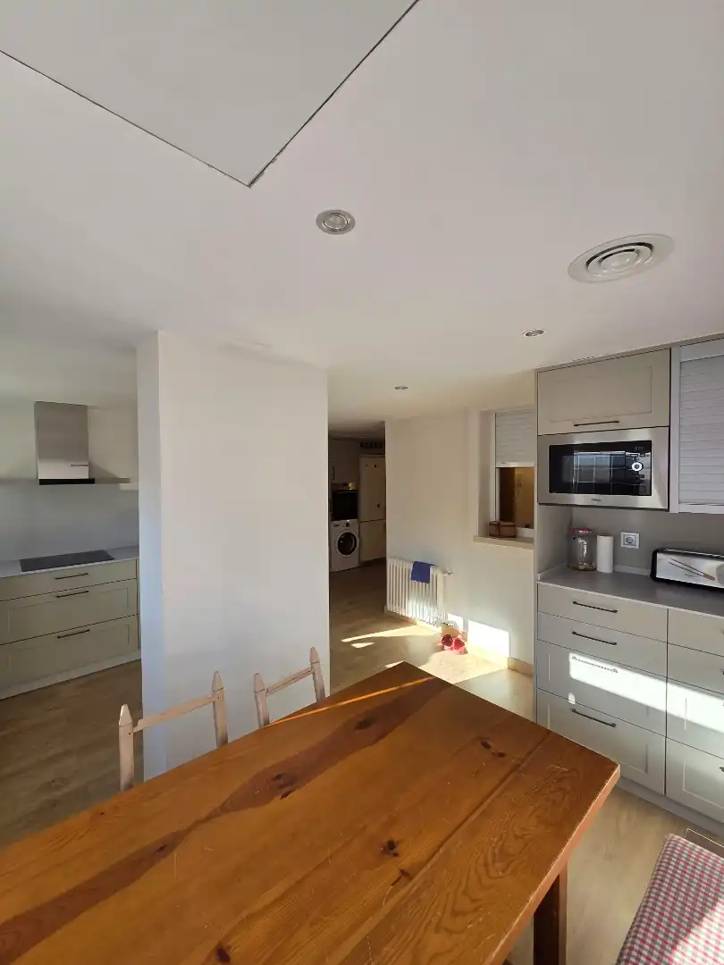 Piso con ascensor en alquiler en Avenida Fernando Calzadilla 15d, imagen 4