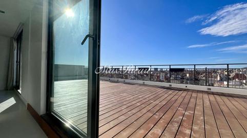 Photo 3 of Attic to rent in N/a, Vila de Gràcia, Barcelona