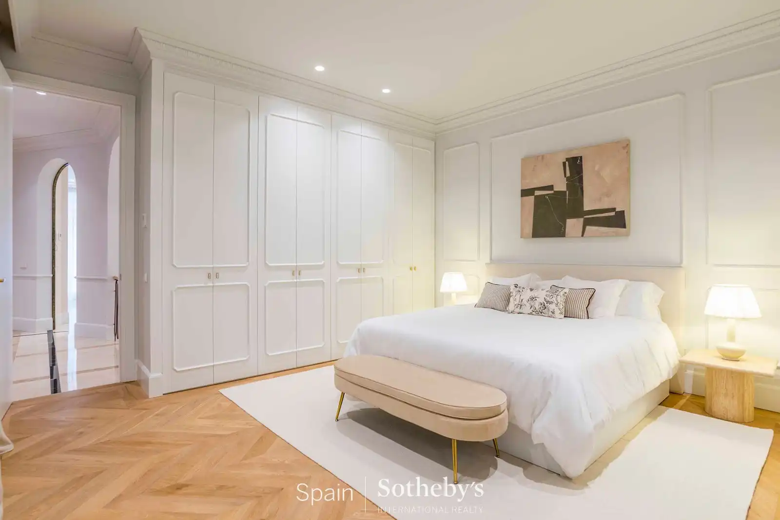 Apartamento con ascensor en venta en Chamberí, imagen 35