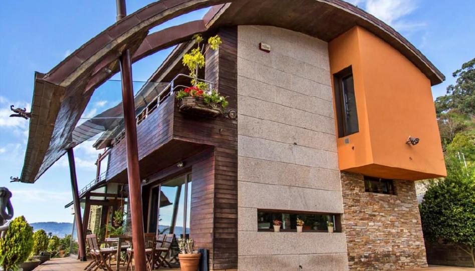 Photo 1 of House or chalet for sale in Camiño Montiño, Teis, Pontevedra