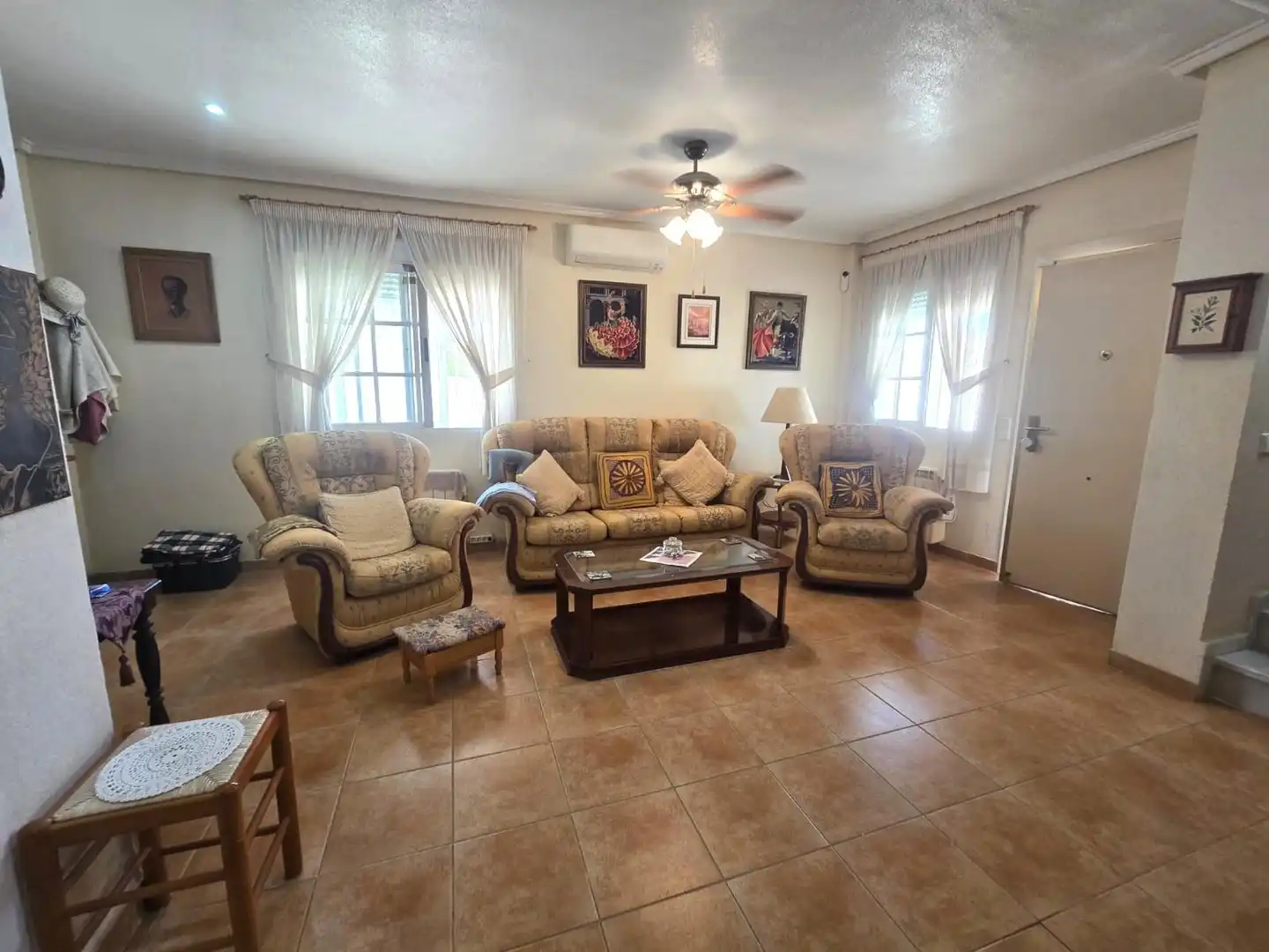 Estudio en venta en Torrevieja, Alicante